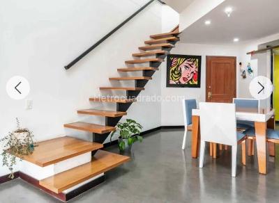 Apartamento de 1 alcoba en venta en Pasadena Alta, Bogotá, 74 m² · foto 8 de 13