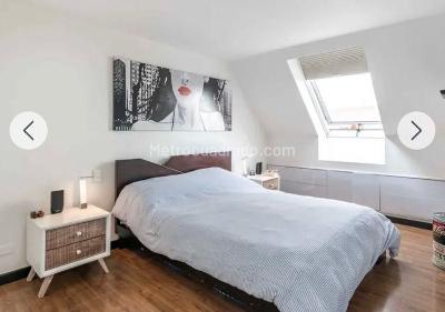 Apartamento de 1 alcoba en venta en Pasadena Alta, Bogotá, 74 m² · foto 10 de 13
