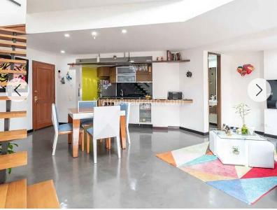 Apartamento de 1 alcoba en venta en Pasadena Alta, Bogotá, 74 m² · foto 11 de 13