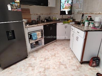 Apartamento de 3 alcobas en venta en Cedritos, Bogotá, 89 m² · foto 6 de 13