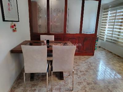 Apartamento de 3 alcobas en venta en Cedritos, Bogotá, 89 m² · foto 2 de 13