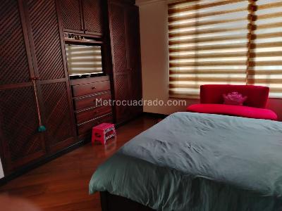 Apartamento de 3 alcobas en venta en Cedritos, Bogotá, 89 m² · foto 3 de 13