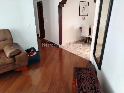 Apartamento de 3 alcobas en venta en Cedritos, Bogotá, 89 m² · foto 4 de 13