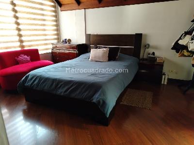 Apartamento de 3 alcobas en venta en Cedritos, Bogotá, 89 m² · foto 10 de 13