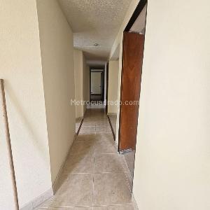 Apartamento de 3 alcobas en arriendo en Las Orquideas, Bogotá, 105 m² · foto 11 de 19
