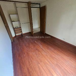 Apartamento de 3 alcobas en arriendo en Las Orquideas, Bogotá, 105 m² · foto 12 de 19