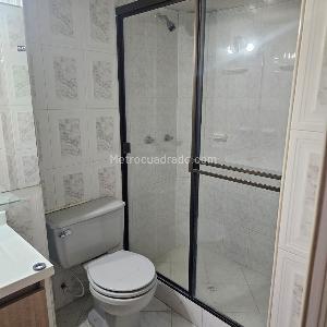 Apartamento de 3 alcobas en arriendo en Las Orquideas, Bogotá, 105 m² · foto 16 de 19