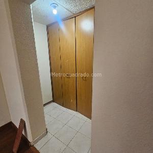 Apartamento de 3 alcobas en arriendo en Las Orquideas, Bogotá, 105 m² · foto 14 de 19