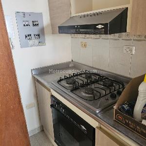 Apartamento de 3 alcobas en arriendo en Las Orquideas, Bogotá, 105 m² · foto 3 de 19