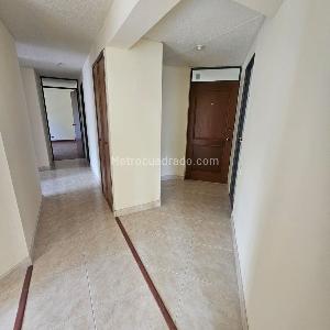 Apartamento de 3 alcobas en arriendo en Las Orquideas, Bogotá, 105 m² · foto 5 de 19