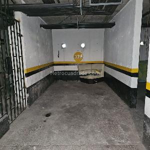 Apartamento de 3 alcobas en arriendo en Las Orquideas, Bogotá, 105 m² · foto 18 de 19