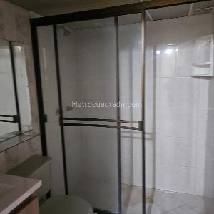 Apartamento de 3 alcobas en arriendo en Las Orquideas, Bogotá, 105 m² · foto 9 de 19