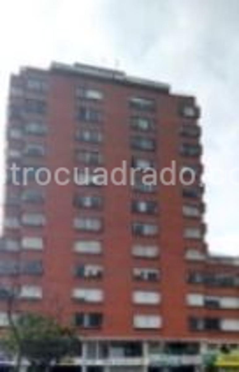 Apartamento en Venta  CHAPINERO ALTO