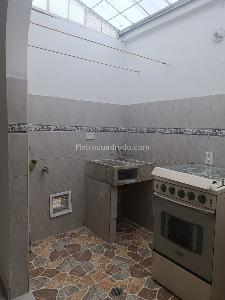 Casa de 2 alcobas en arriendo en Suba Lisboa, Bogotá, 52 m² · foto 2 de 9