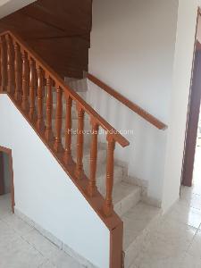 Casa de 2 alcobas en arriendo en Suba Lisboa, Bogotá, 52 m² · foto 3 de 9
