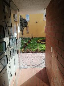 Apartamento de 2 alcobas en arriendo en Soacha Ciudad Verde, Bogotá, 42 m² · foto 2 de 17