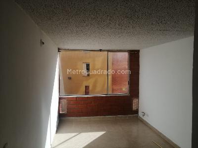 Apartamento de 2 alcobas en arriendo en Soacha Ciudad Verde, Bogotá, 42 m² · foto 3 de 17