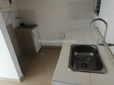 Apartamento de 2 alcobas en arriendo en Soacha Ciudad Verde, Bogotá, 42 m² · foto 5 de 17