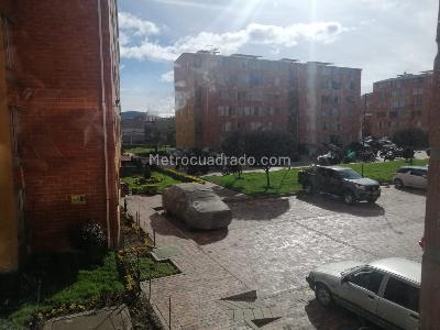 Apartamento de 2 alcobas en arriendo en Soacha Ciudad Verde, Bogotá, 42 m² · foto 17 de 17