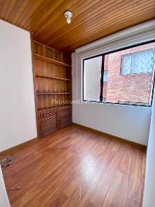 Apartamento de 2 alcobas en arriendo en Santa Barbara Central, Bogotá, 80 m² · foto 6 de 13