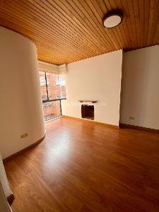 Apartamento de 2 alcobas en arriendo en Santa Barbara Central, Bogotá, 80 m² · foto 8 de 13