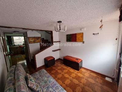 Casa en venta en Alta Blanca, Bogotá · foto 13 de 16