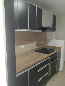 Apartamento de 3 alcobas en arriendo en Belmira, Bogotá, 103 m² · foto 3 de 17