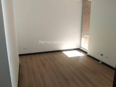 Apartamento de 3 alcobas en arriendo en Belmira, Bogotá, 103 m² · foto 4 de 17