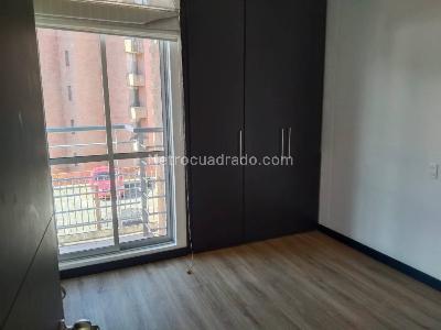 Apartamento de 3 alcobas en arriendo en Belmira, Bogotá, 103 m² · foto 5 de 17