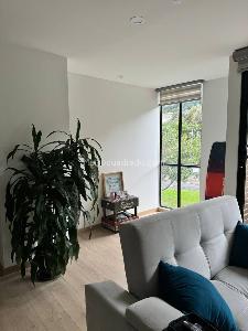 Apartamento de 3 alcobas en arriendo en Belmira, Bogotá, 103 m² · foto 6 de 17