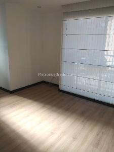 Apartamento de 3 alcobas en arriendo en Belmira, Bogotá, 103 m² · foto 7 de 17