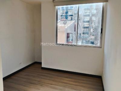 Apartamento de 3 alcobas en arriendo en Belmira, Bogotá, 103 m² · foto 8 de 17