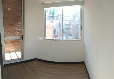 Apartamento de 3 alcobas en arriendo en Belmira, Bogotá, 103 m² · foto 9 de 17