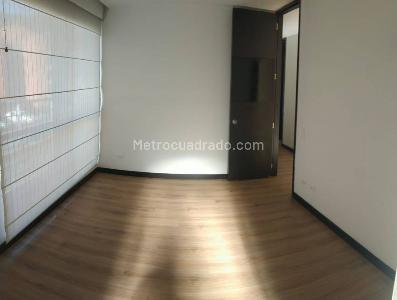 Apartamento de 3 alcobas en arriendo en Belmira, Bogotá, 103 m² · foto 10 de 17