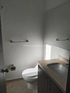 Apartamento de 3 alcobas en arriendo en Belmira, Bogotá, 103 m² · foto 14 de 17