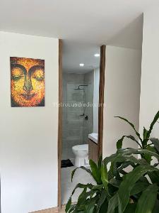 Apartamento de 3 alcobas en arriendo en Belmira, Bogotá, 103 m² · foto 15 de 17