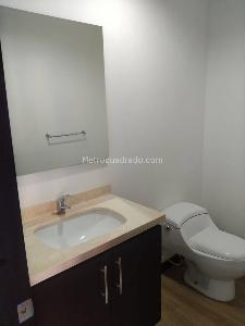 Apartamento de 3 alcobas en arriendo en Belmira, Bogotá, 103 m² · foto 16 de 17