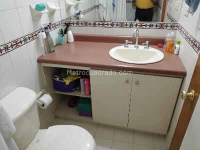 Apartamento de 3 alcobas en arriendo en El Redil, Bogotá, 90 m² · foto 14 de 15