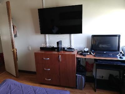Apartamento de 3 alcobas en arriendo en El Redil, Bogotá, 90 m² · foto 9 de 15