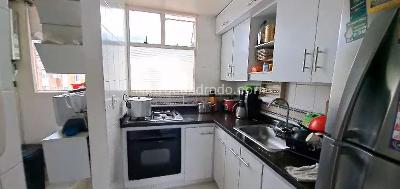 Apartamento de 3 alcobas en arriendo en El Redil, Bogotá, 90 m² · foto 3 de 15