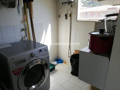 Apartamento de 3 alcobas en arriendo en El Redil, Bogotá, 90 m² · foto 5 de 15