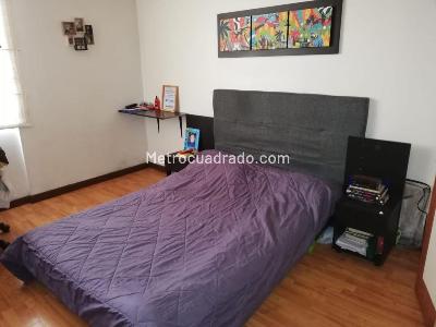 Apartamento de 3 alcobas en arriendo en El Redil, Bogotá, 90 m² · foto 11 de 15