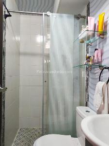 Apartamento de 2 alcobas en venta en Madelena Ii, Bogotá, 43 m² · foto 11 de 13