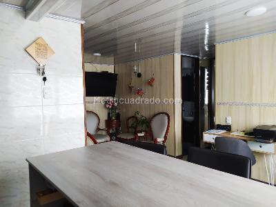 Apartamento de 2 alcobas en venta en Madelena Ii, Bogotá, 43 m² · foto 7 de 13