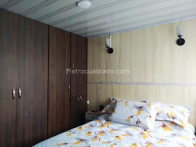 Apartamento de 2 alcobas en venta en Madelena Ii, Bogotá, 43 m² · foto 9 de 13