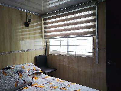 Apartamento de 2 alcobas en venta en Madelena Ii, Bogotá, 43 m² · foto 10 de 13