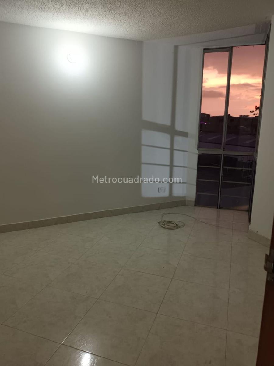 Apartamento en Arriendo  SUBA COMPARTIR
