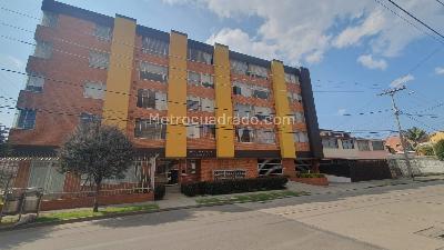 Apartamento en venta en Spring, Bogotá · foto 2 de 13