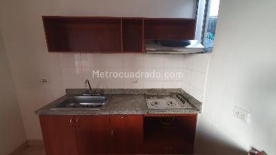 Apartamento en venta en Spring, Bogotá · foto 7 de 13