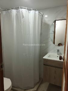 Apartamento de 3 alcobas en arriendo en Atenas Casa Blanca Suba, Bogotá, 65 m² · foto 8 de 9